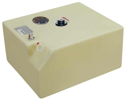 Moeller 23 Gallon Fuel Tank