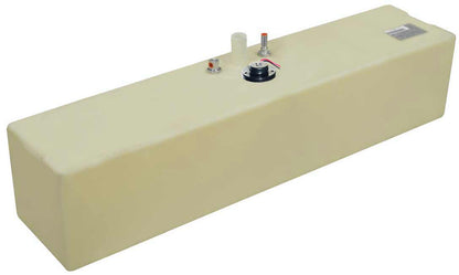 Moeller 19 Gallon Permanent Fuel Tank