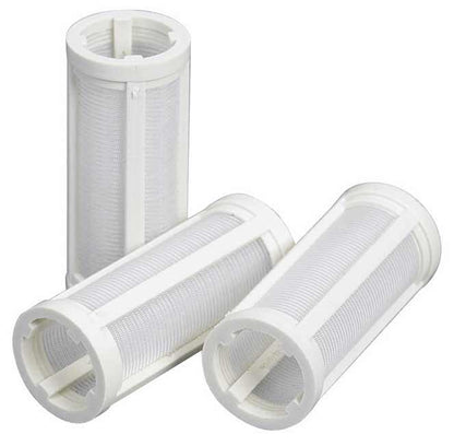 Moeller Inline Fuel Filter Replacement Cartridges