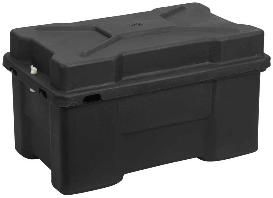 Moeller 8D High Battery Box