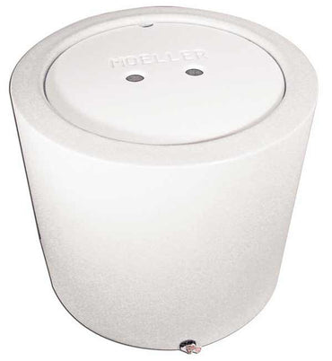 Moeller White Livewells
