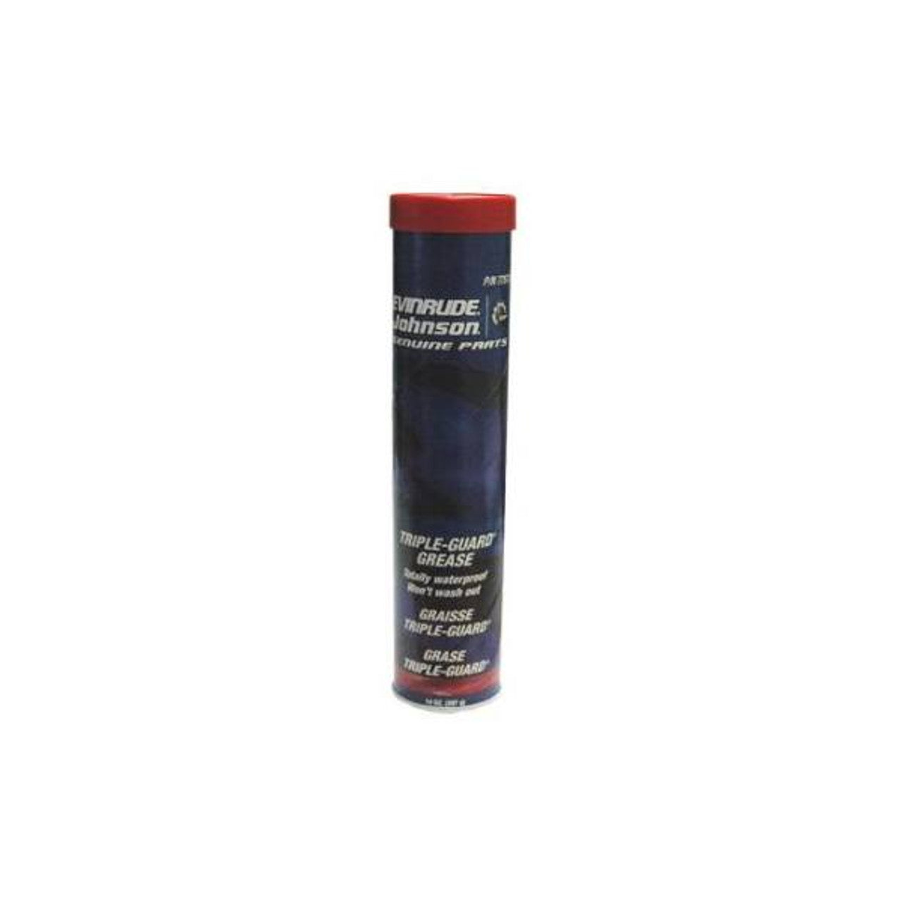 Johnson/Evinrude Triple Guard Marine Grease - 14 oz