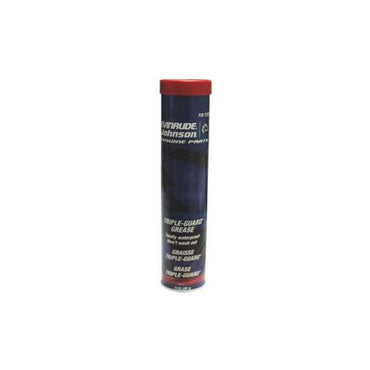 Johnson/Evinrude Triple Guard Marine Grease - 14 oz