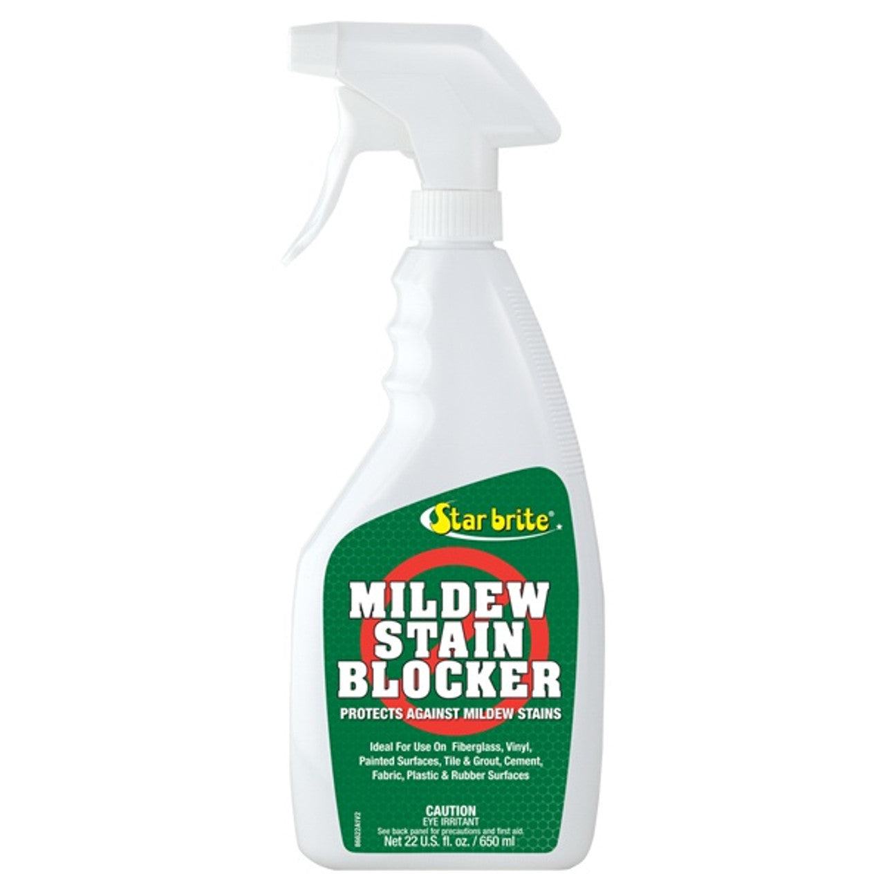 Starbrite Mildew Stain Blocker