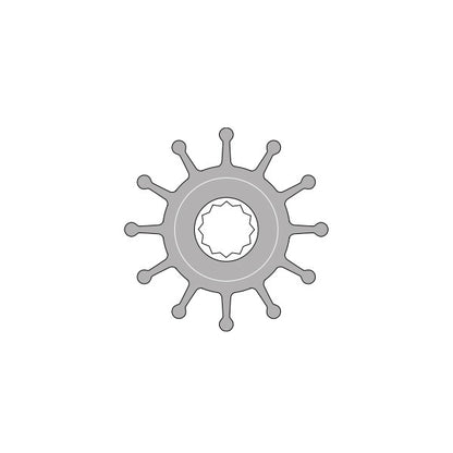 Impeller Kit F5 Long Mc 97