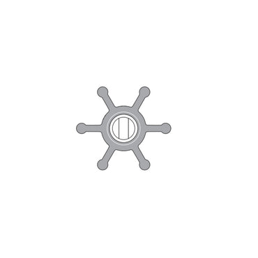 Johnson Pump F35 MC97 Impeller Kit 1.58"