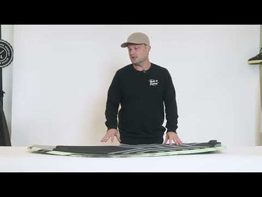 Planche de wakesurf Hyperlite Smoke Wagon 2023