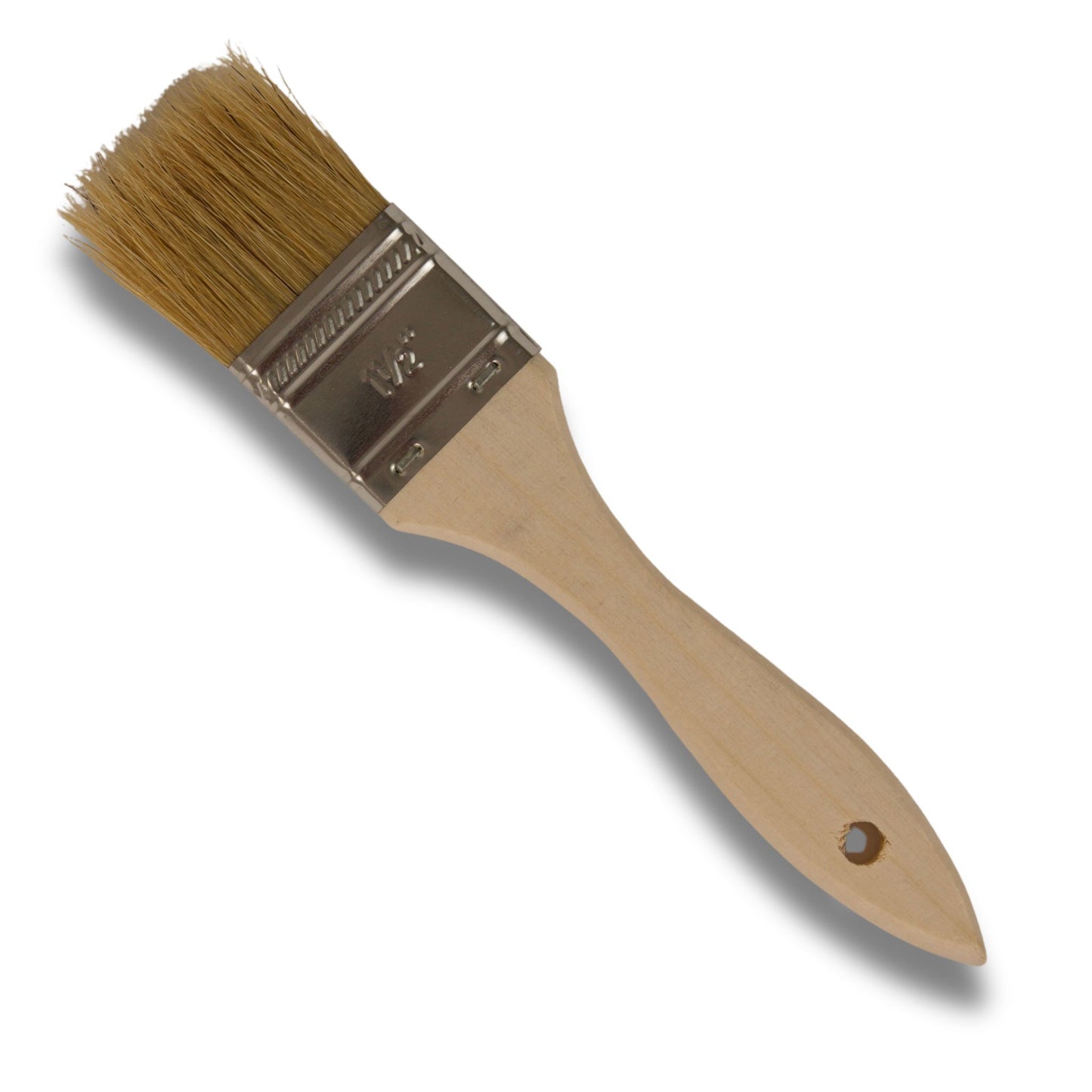 1-1/2" Chip Brushes - 36 Pack