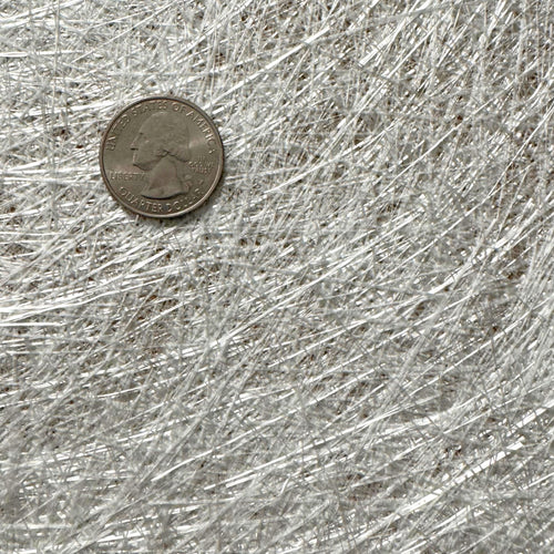 1.5oz Fiberglass Chopped Strand Mat