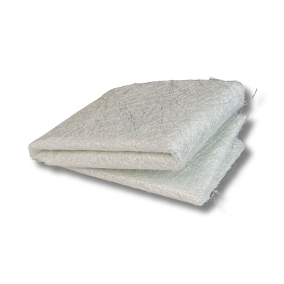 1.5oz Chopped Strand Mat - 1 Yard Folded Pack