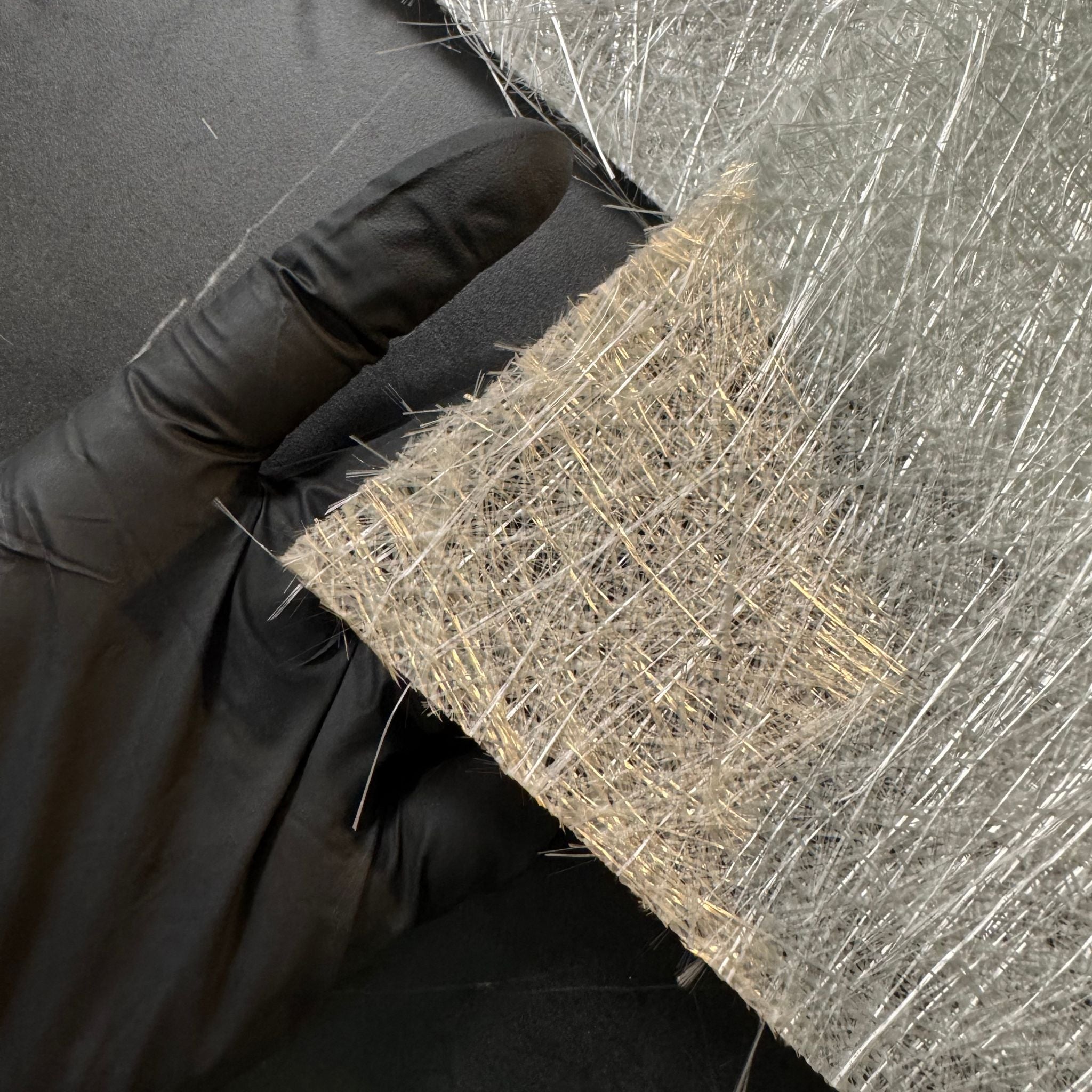 1 1/2 oz Chopped Strand Mat