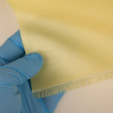 1.7oz KEVLAR® Plain Weave Fabric Style 5120/120