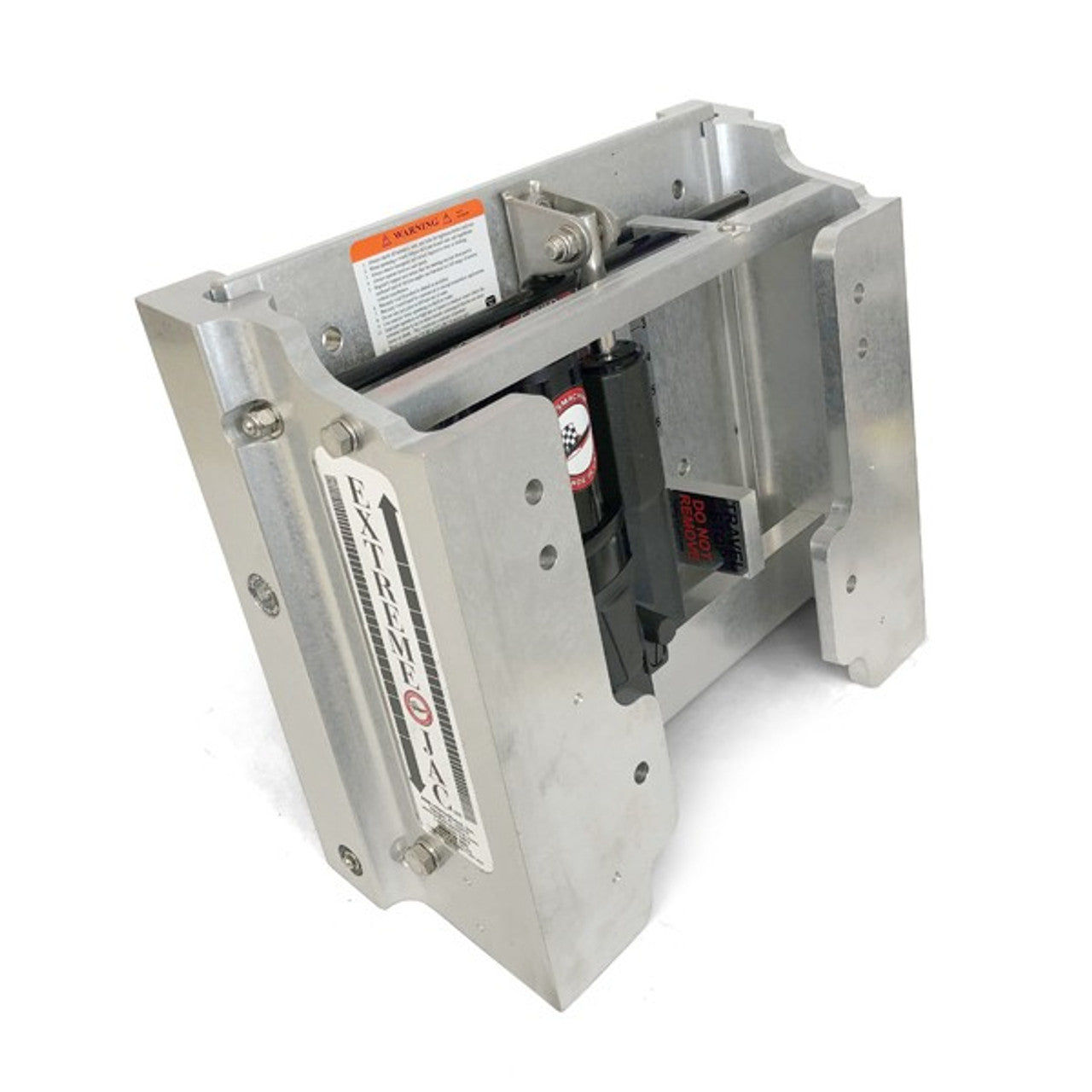 Bob's Machine Extreme Gen 3 Action Series Jack Plate