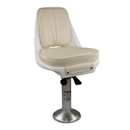 Springfield Seafarer Offshore Boat Seat Package