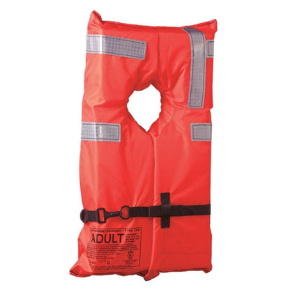 Kent Type I Commercial Adult Universal Life Jacket