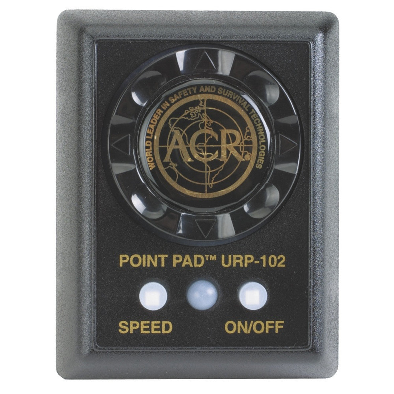 ACR 1928.3 URP-102 Point Pad f/RCL-50 & RCL-100 Searchlights