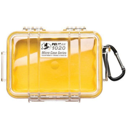 Pelican Model 1020 Waterproof Case