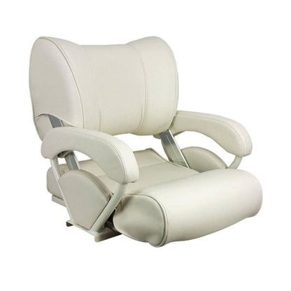 Springfield Twin 46 Flip up Boat Seat