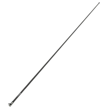 Shakespeare Galaxy 5226-XT 8' Black VHF Antenna - 6dB Gain