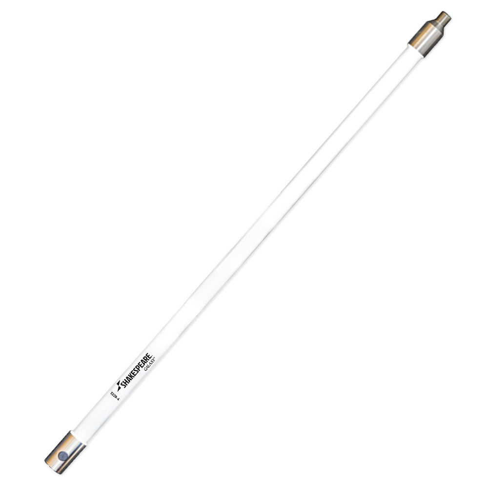 Shakespeare 5228-4 4' Heavy - Duty Extension Mast