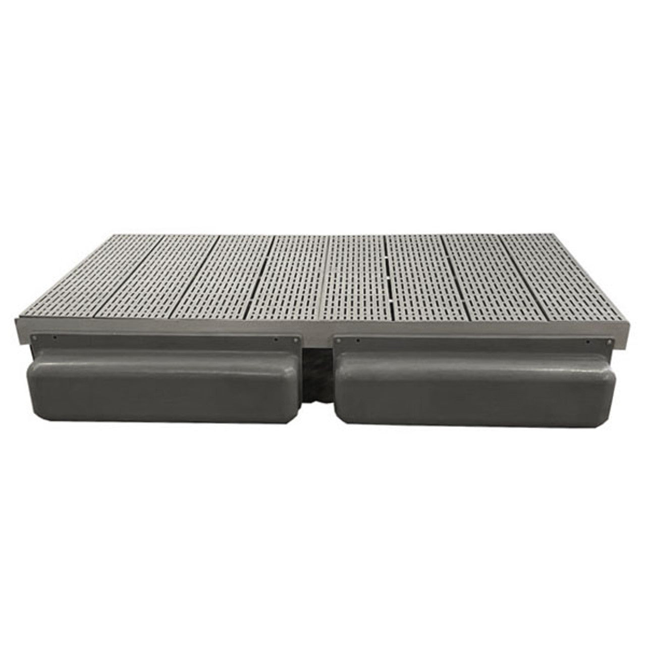 Patriot Docks Premium Floating Platform w/ Poly