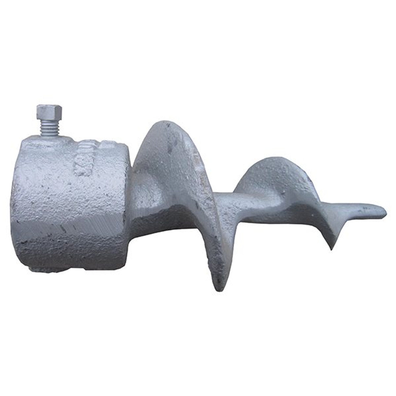 Patriot Docks Pipe Auger