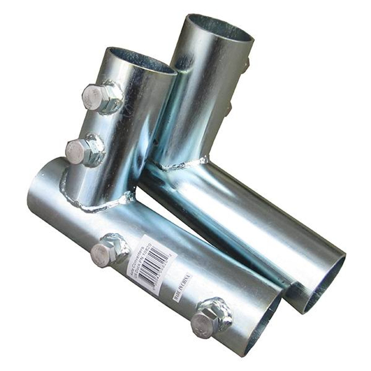 Patriot Docks Axle Converters - Pair