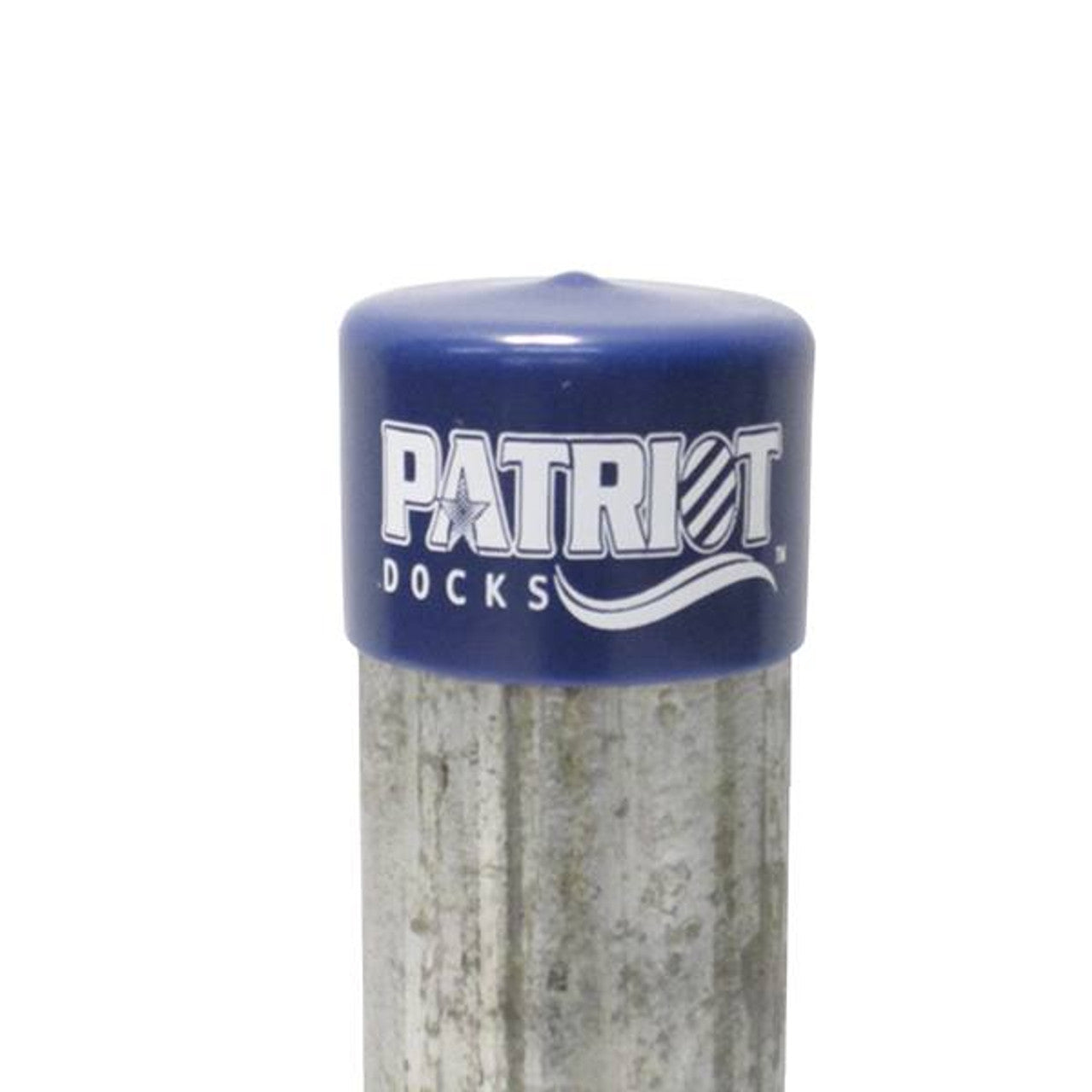Patriot Docks Vinyl Pipe Cap