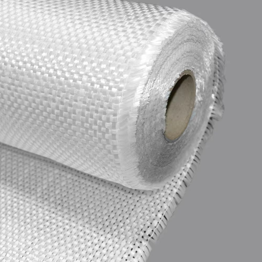 10oz Fiberglass Cloth - Boat Suppliers