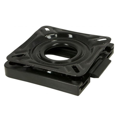 Springfield Removable Seat Bracket & Seat Swivel