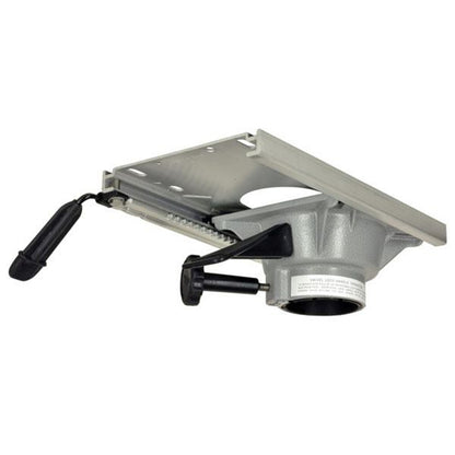 Springfield Trac-Lock III Locking Seat Swivel & Seat Slide