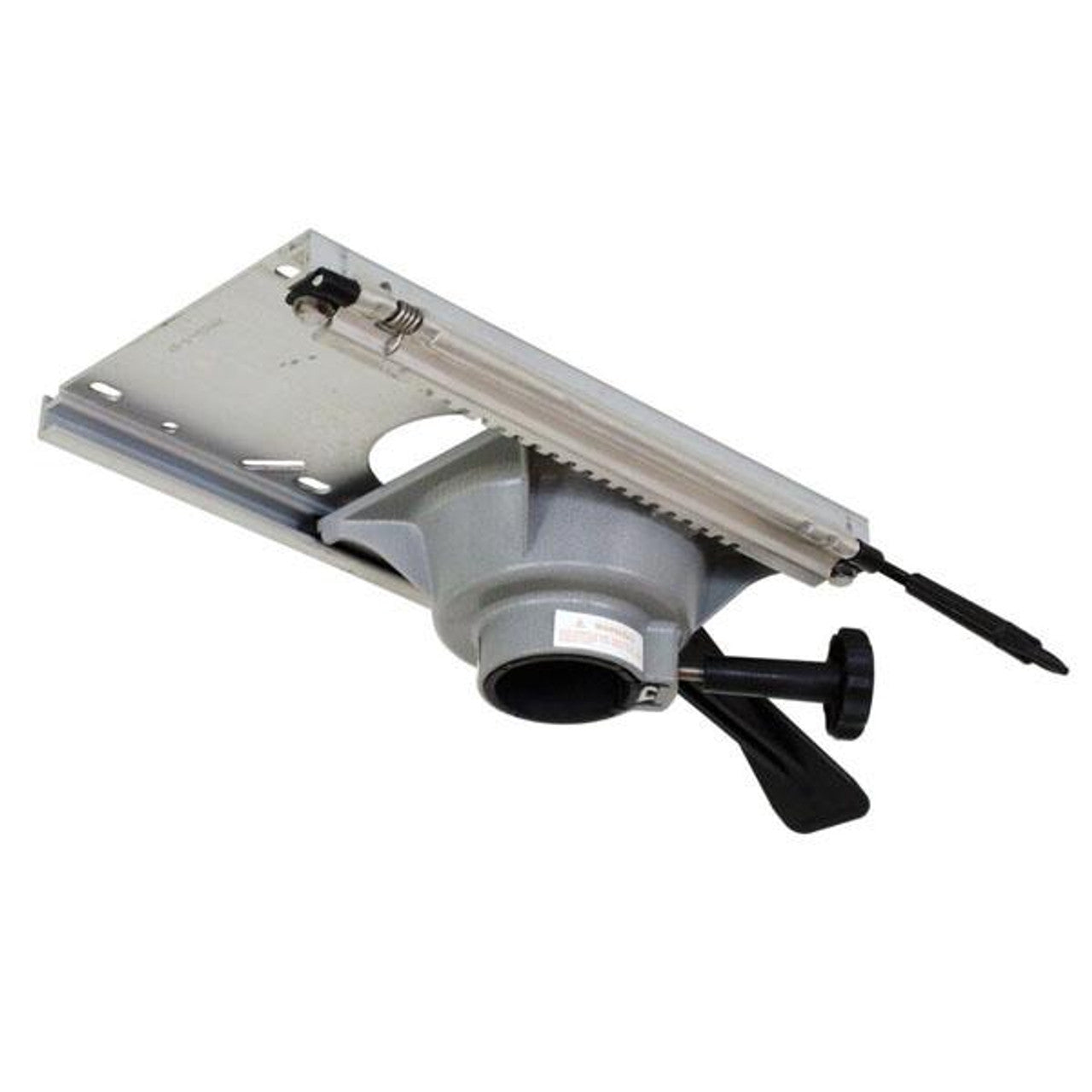 Springfield Trac-Lock III Locking Seat Swivel & Slide