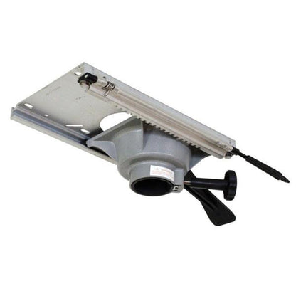 Springfield Trac-Lock III Locking Seat Swivel & Slide