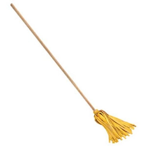 Shurhold Deck Mop - Wooden Handle