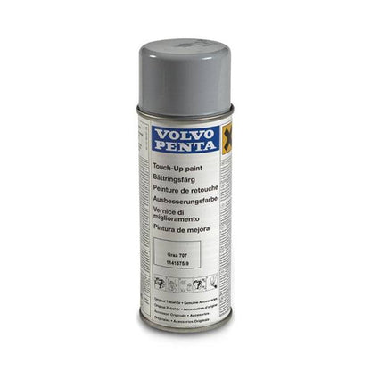 Volvo Penta 1141575 Touch-Up Drive Paint - Gray