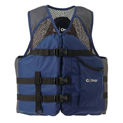 Onyx Mesh Classic Life Jacket