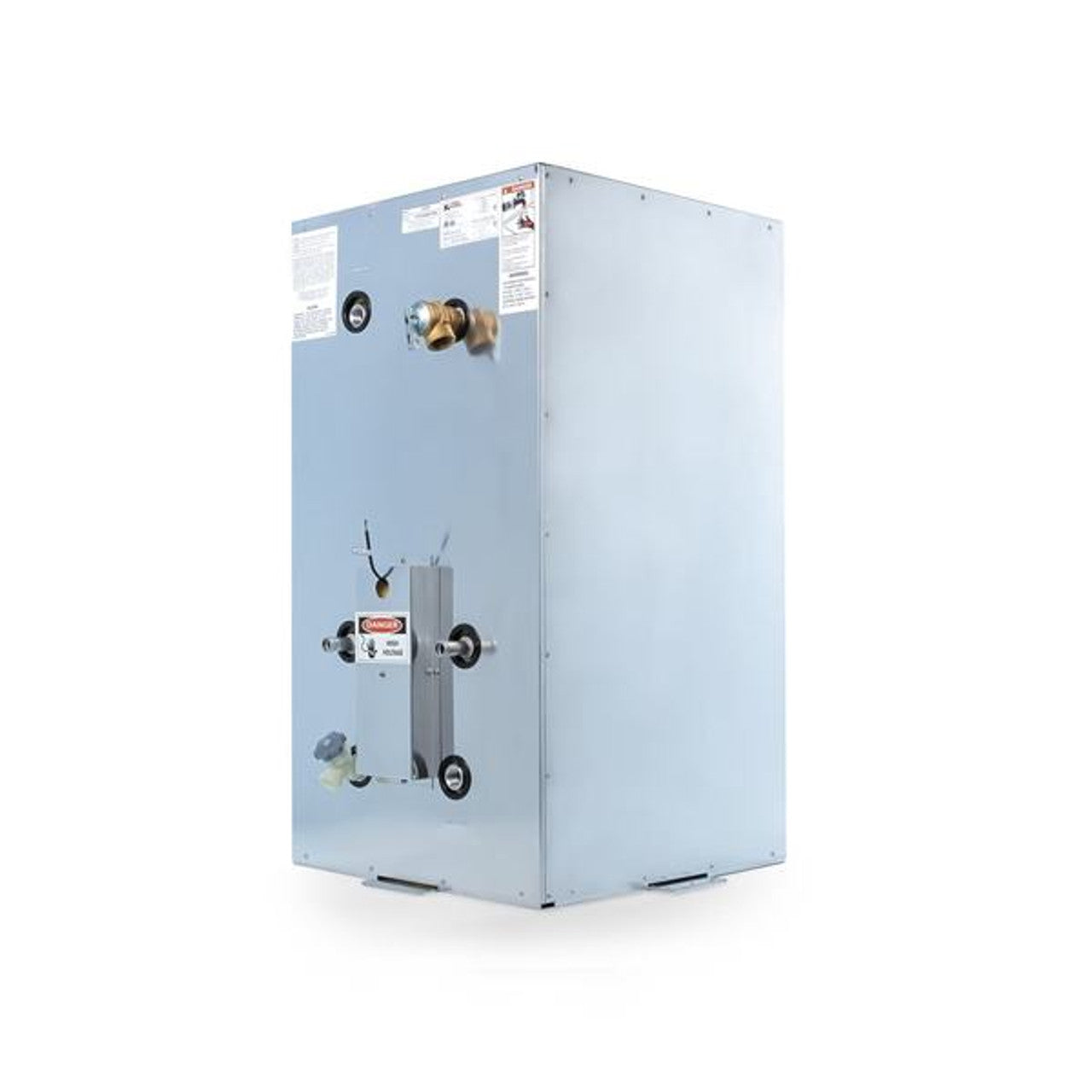 Kuuma 120V 20 Gallon Water Heater - Vertical 4-Way Mount