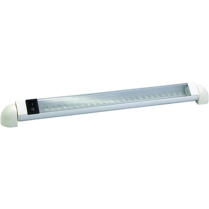 T-H Marine Led Rail Light 6'' Cool White