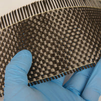 12.3oz Plain Weave Carbon Fiber Tape (12K)
