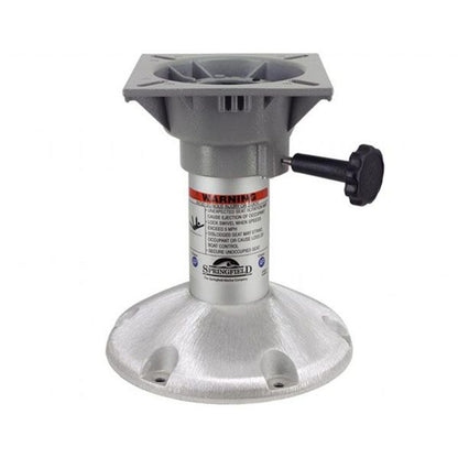 Springfield Explorer Fixed Height Pedestal & Swivel
