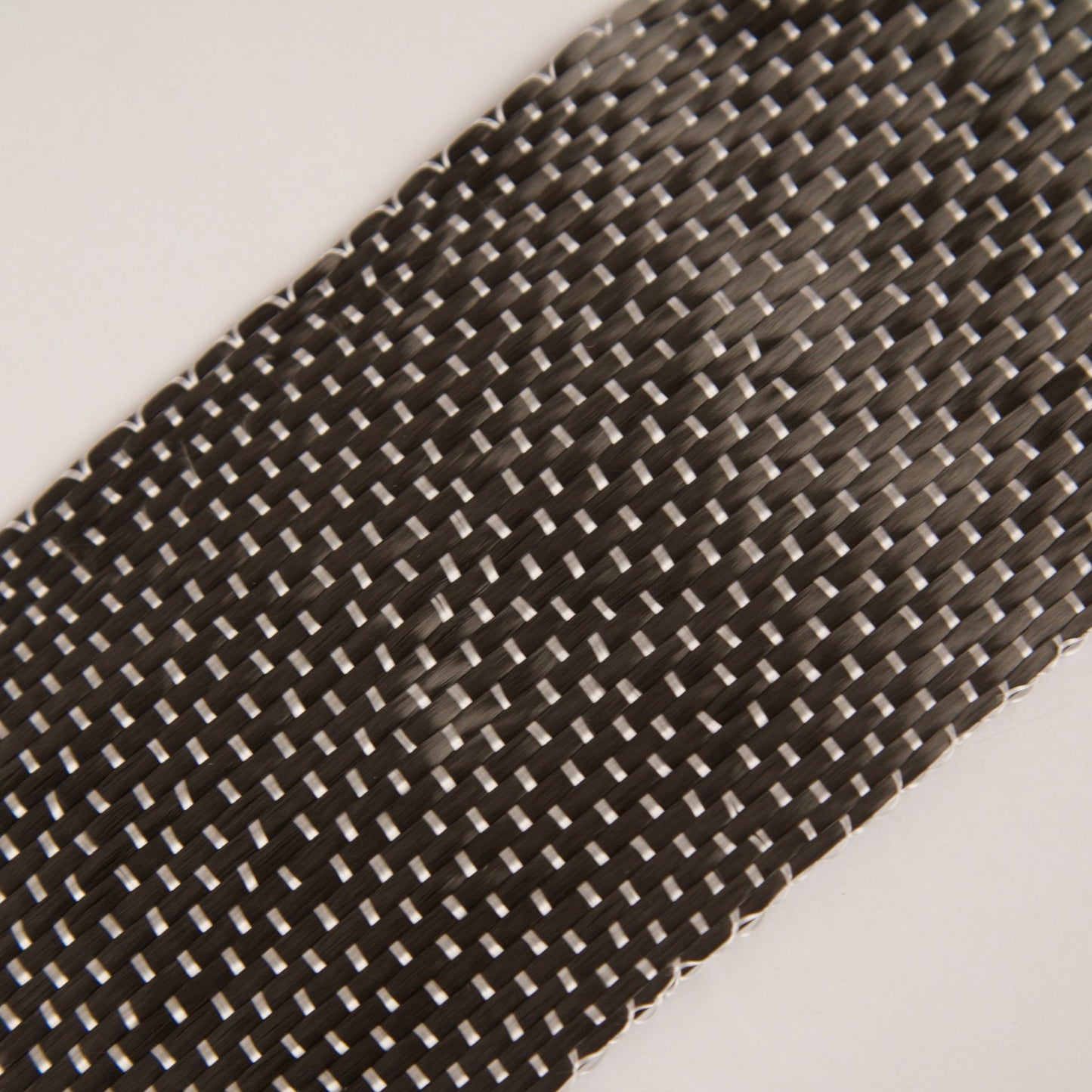 Fibre de carbone à armure toile de 5,7 oz
