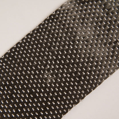 Fibre de carbone à armure toile de 5,7 oz