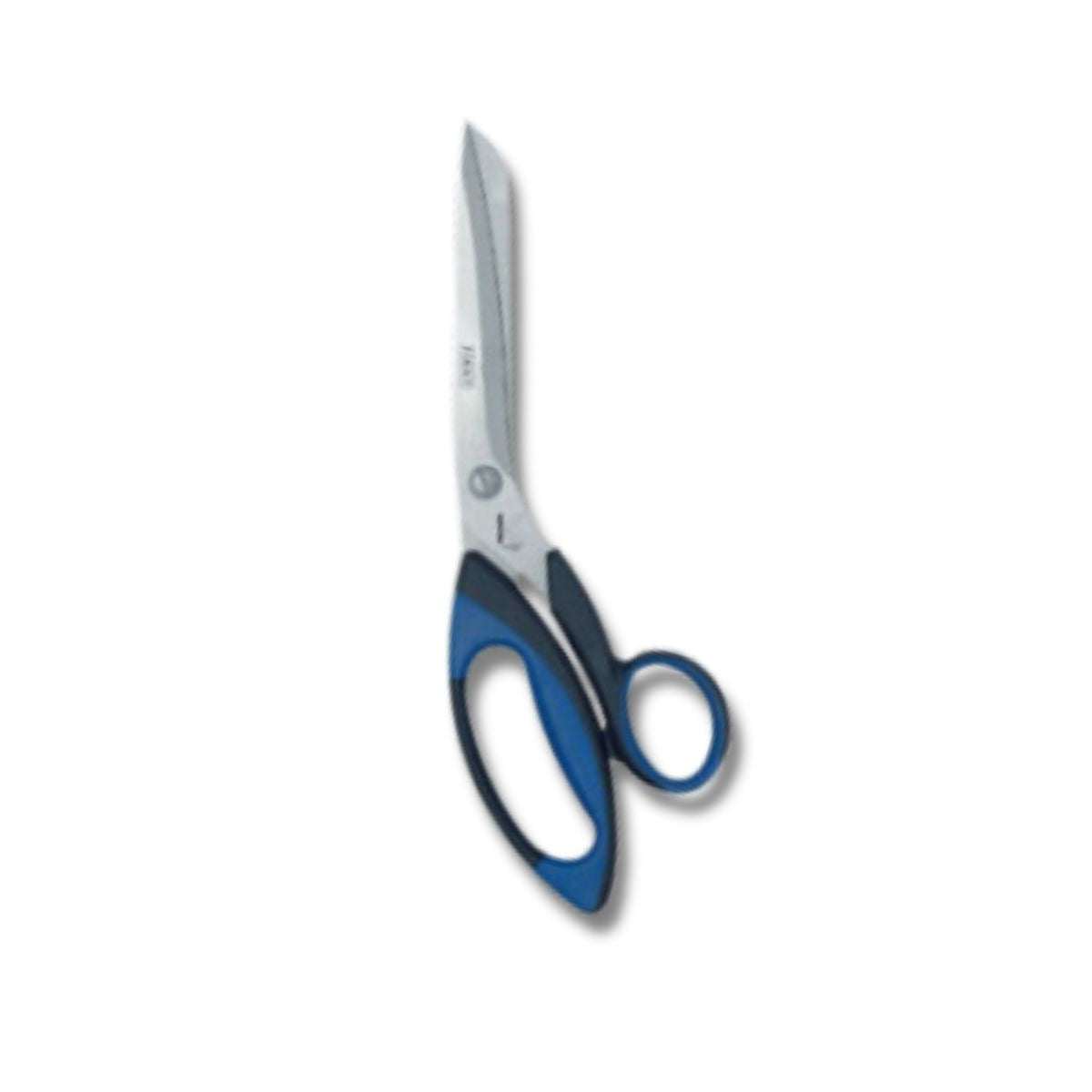 12" Serrated Fiberglass & Carbon Scissors