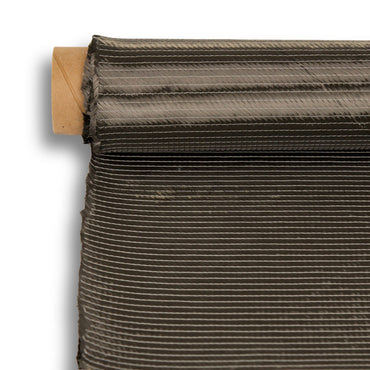 12oz Carbon Fiber Biaxial Fabric 12K Tow ±45°