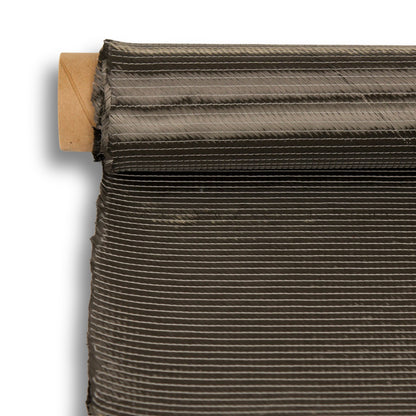 12oz Carbon Fiber Biaxial Fabric 12K Tow ±45°