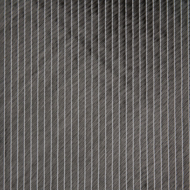 12oz Carbon Fiber Biaxial Fabric 12K Tow ±45°