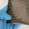 12oz Carbon Fiber Biaxial Fabric 12K Tow ±45° - image 3
