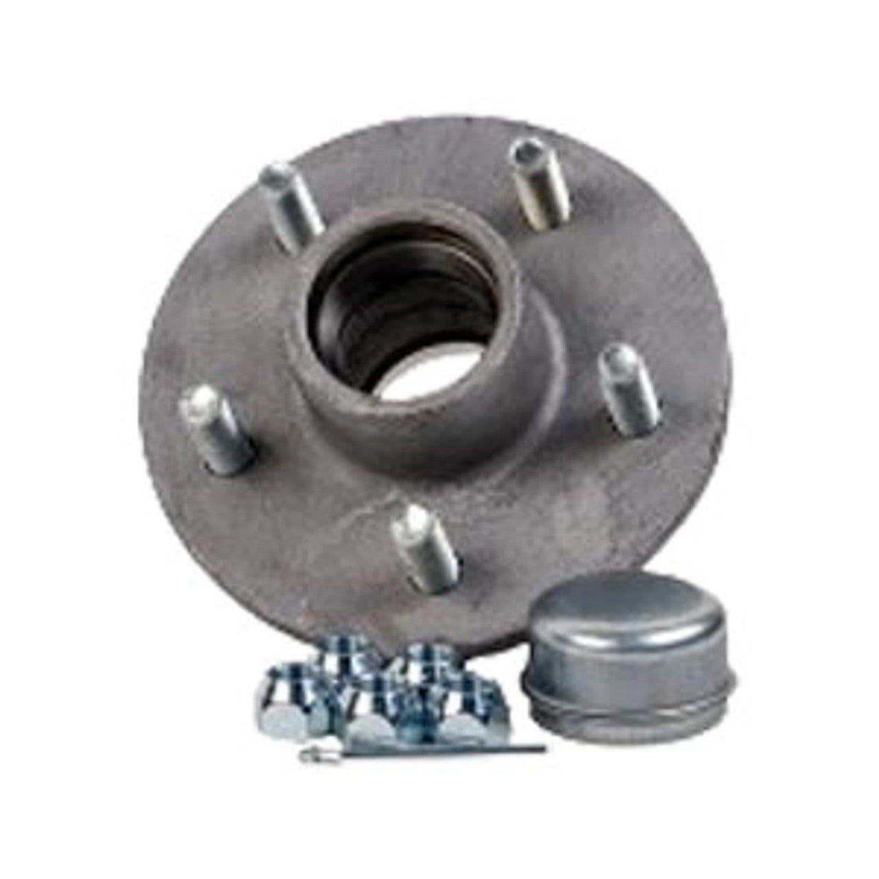 CE Smith 1-3/8" - 1-1/16" Trailer Hub Kit 