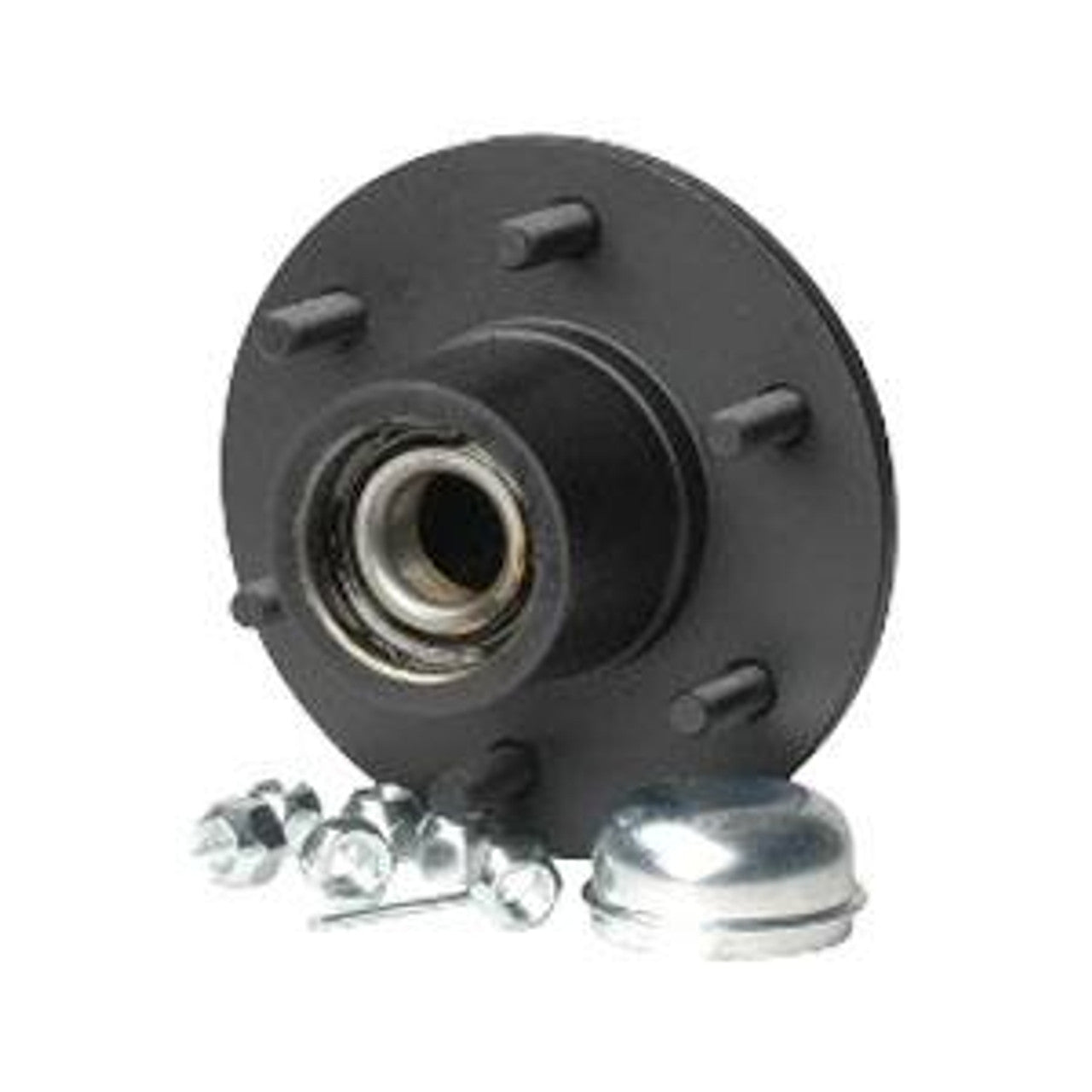 CE Smith 1-3/4" - 1-1/4" Tapered Spindle Trailer Hub Kit