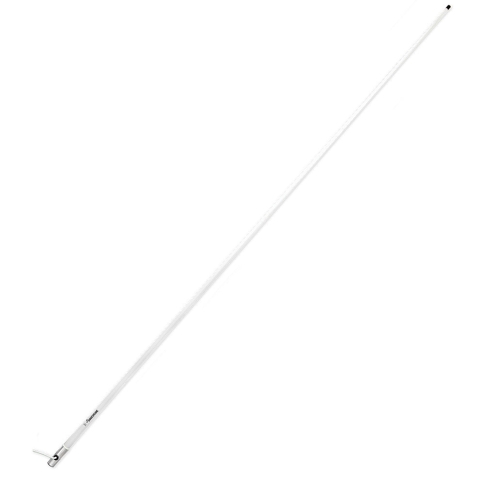 Shakespeare 5120 8' AM / FM Antenna